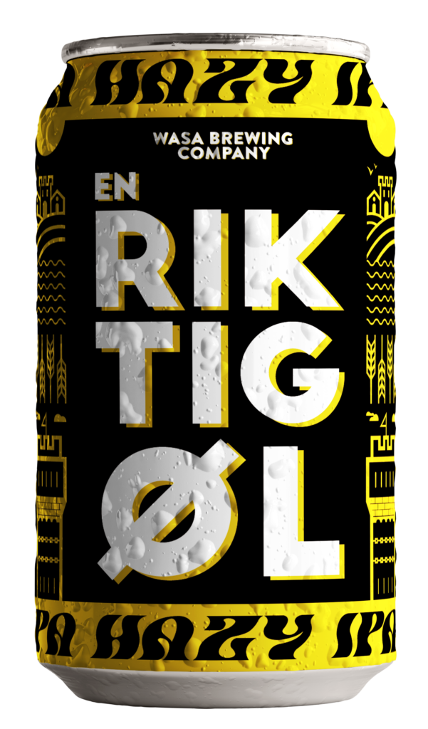 wasa brewing company is a brewery located in vaasa